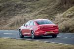Volvo S90 D5 R-Design 2017 года (UK)